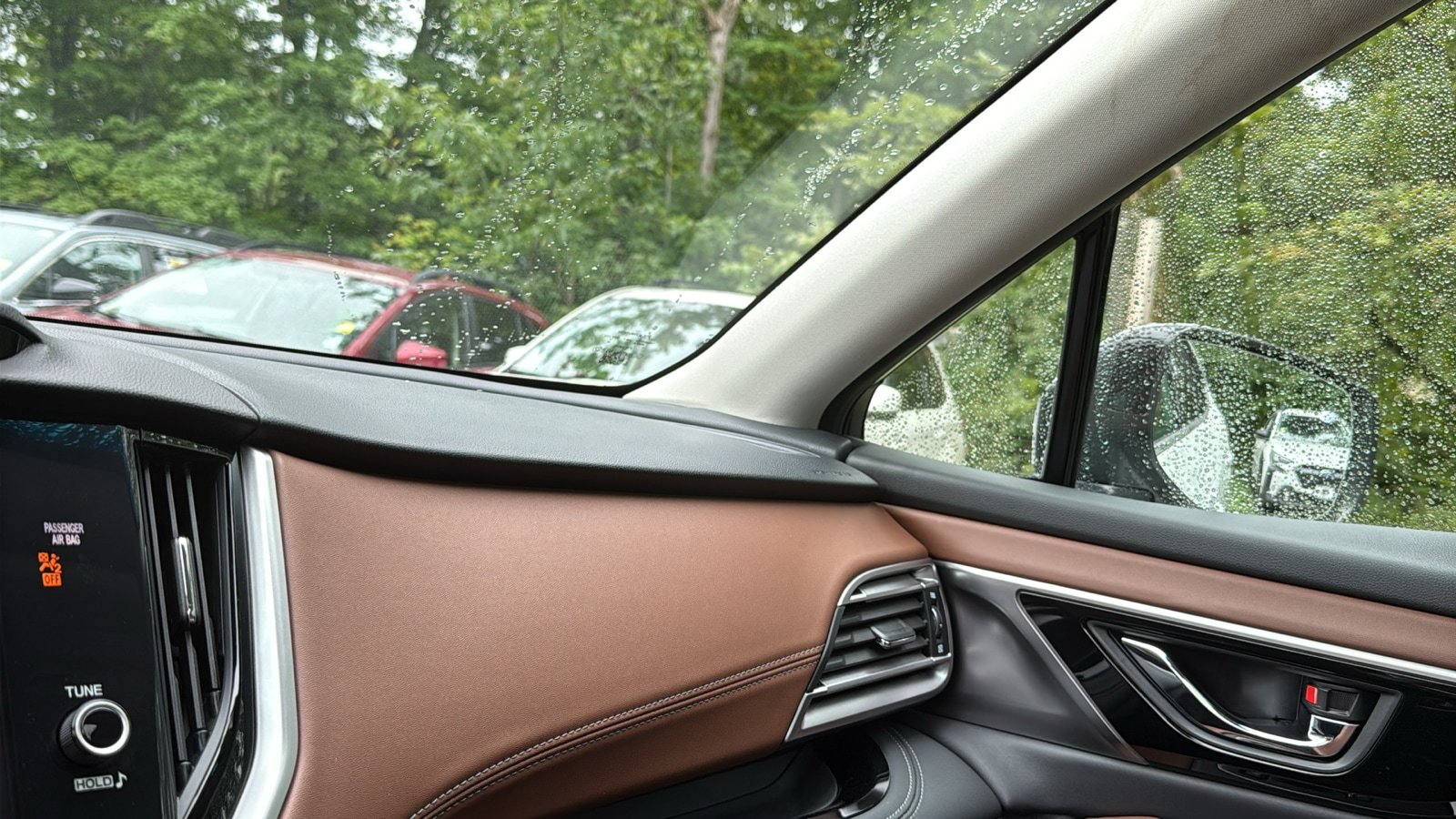 Used 2022 Subaru Outback Touring AWD/4WD image 20