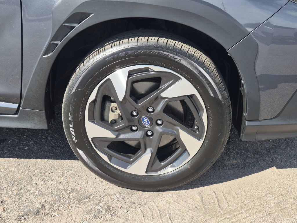 Used 2024 Subaru Crosstrek 2.5i Limited AWD/4WD image 19