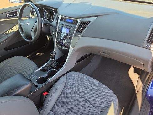 Used 2013 Hyundai Sonata SE image 17