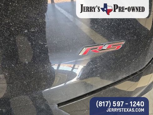 Used 2021 Chevrolet Blazer RS w/ Enhanced Convenience Package image 6