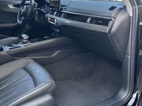 Used 2021 Audi A4 2.0T Premium w/ Convenience Package image 14