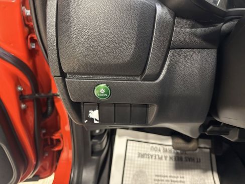 Used 2018 Honda Fit LX image 13