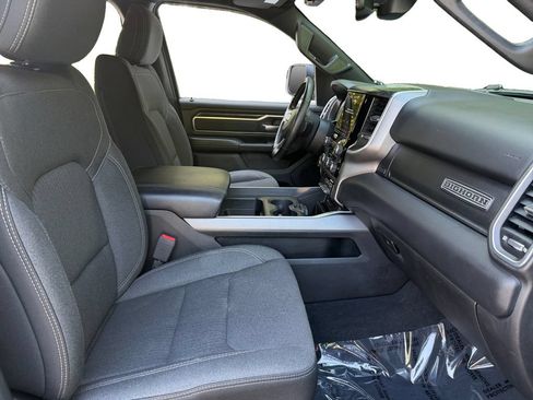 Used 2019 RAM 1500 Big Horn AWD/4WD image 15