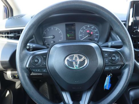 Used 2024 Toyota Corolla LE FWD image 17