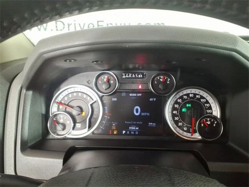 Used 2018 RAM 1500 Big Horn image 27