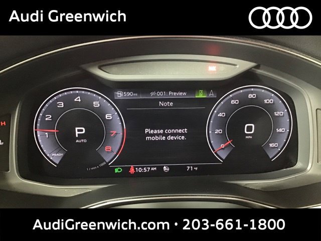 Used 2020 Audi A6 2.0T Premium Plus AWD/4WD image 17