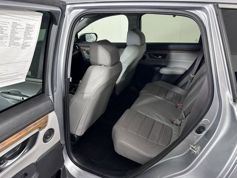 Used 2018 Honda CR-V EX-L image 16