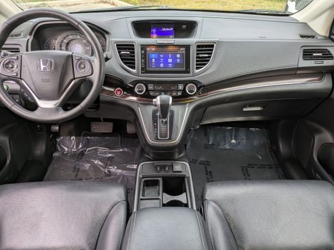 Used 2016 Honda CR-V EX-L image 15