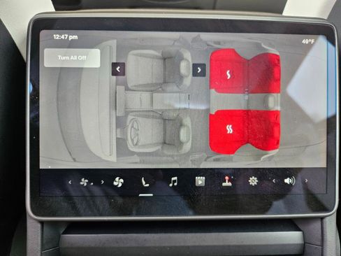 Used 2025 Tesla Model 3 Long Range image 62