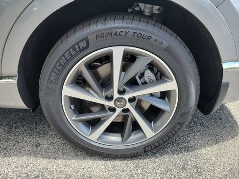 New 2026 Genesis GV80 2.5T Advanced AWD/4WD image 3