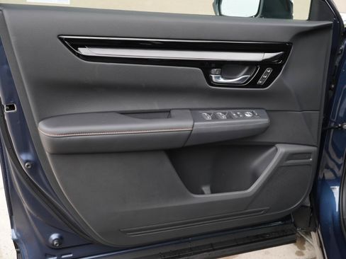 New 2026 Honda CR-V Sport Touring image 13