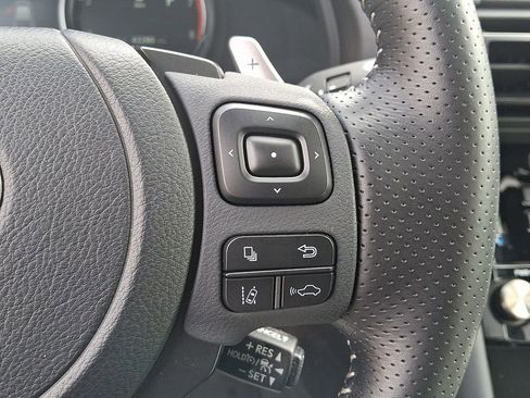 Used 2023 Lexus IS 350 F Sport w/ Memory Package image 23