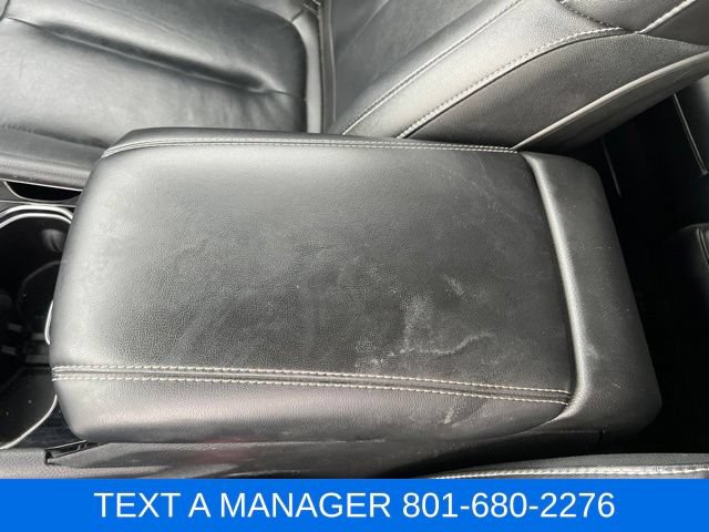 Used 2023 Jeep Grand Cherokee L Limited AWD/4WD image 23