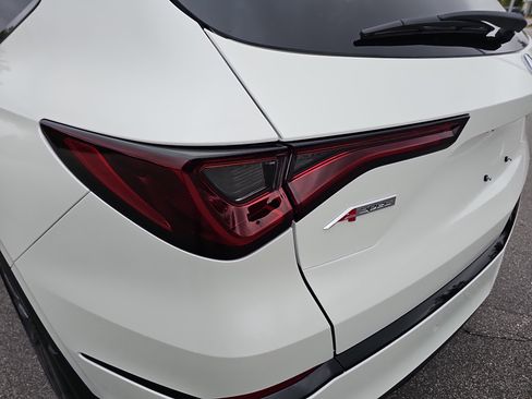 New 2026 Acura MDX A-Spec image 31