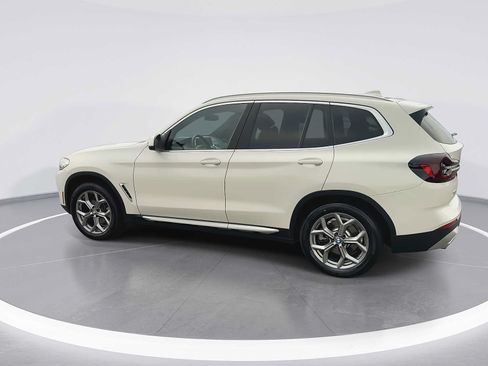 Used 2024 BMW X3 xDrive30i w/ Convenience Package AWD/4WD image 6