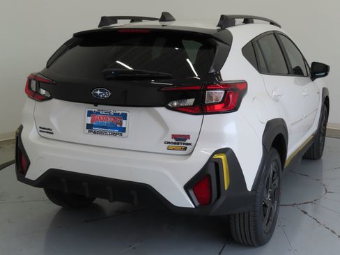 New 2026 Subaru Crosstrek 2.5i Sport image 3
