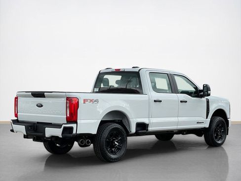 New 2026 Ford F250 XL w/ STX Appearance Package image 7
