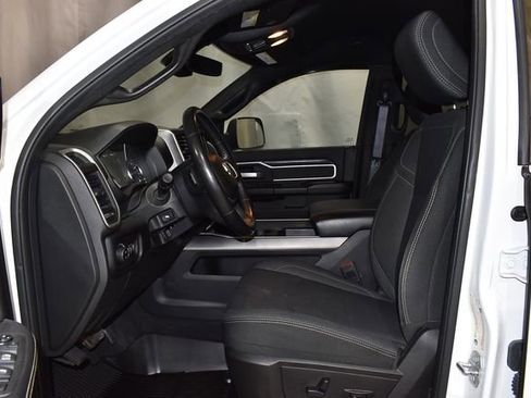 Used 2020 RAM 2500 Big Horn w/ Level 2 Equipment Group image 14