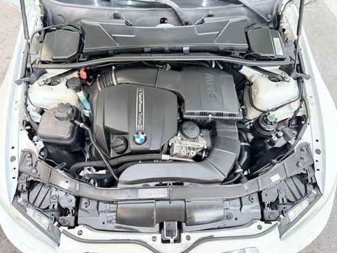 Used 2011 BMW 335i Coupe RWD image 21