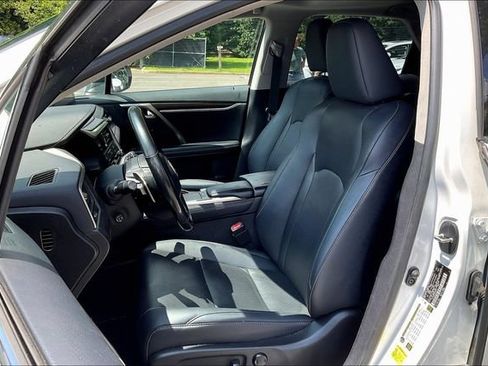 Used 2021 Lexus RX 350 AWD w/ Premium Package image 2