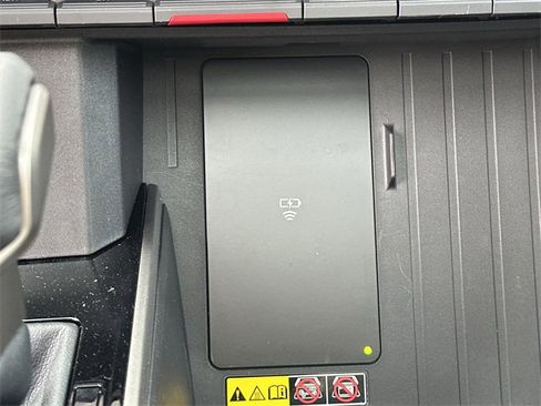 New 2026 Toyota Sequoia Limited w/ Nightshade Package image 21