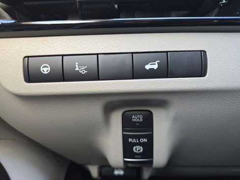 New 2026 Nissan Murano Platinum image 10