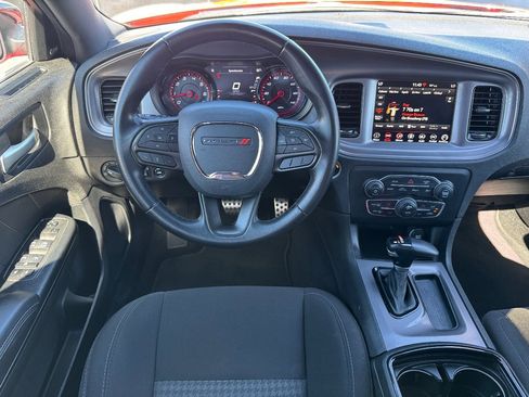 Used 2023 Dodge Charger GT w/ Blacktop Package image 22