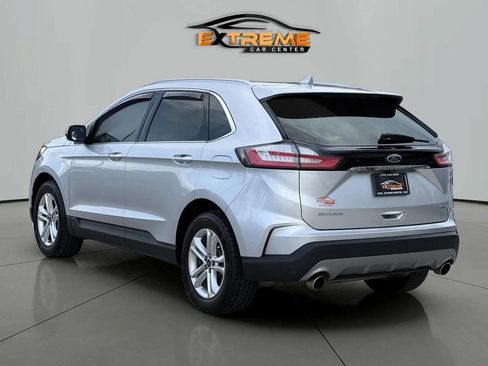 Used 2019 Ford Edge SEL w/ Equipment Group 201A AWD/4WD image 4