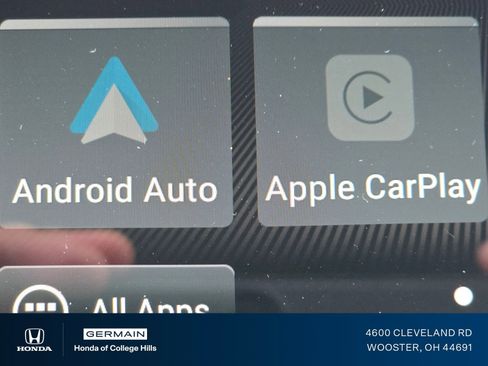 Certified 2022 Honda Passport EX-L image 6