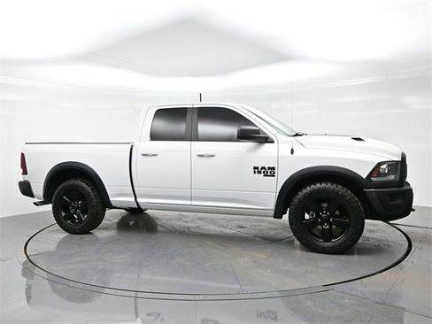 Used 2019 RAM 1500 Classic Warlock w/ Electronics Group image 8