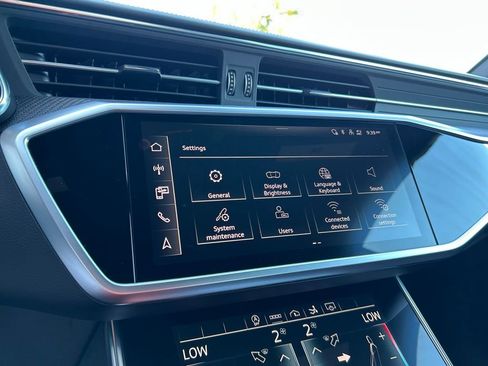 Used 2023 Audi S7 Premium Plus w/ Premium Plus Package AWD/4WD image 27