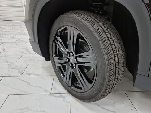 New 2026 GMC Acadia Elevation w/ Black Edition image 34