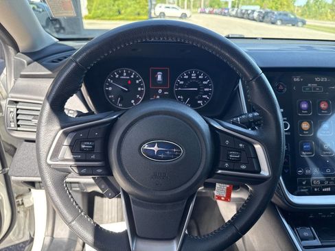 Used 2020 Subaru Outback Premium w/ Tech Package 1 AWD/4WD image 13