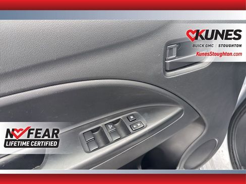 Used 2023 Mitsubishi Mirage G4 ES image 20