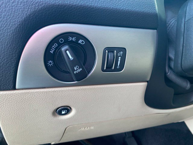 Used 2017 Dodge Durango GT w/ Premium Group AWD/4WD image 18