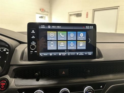 Used 2025 Honda CR-V Sport-L image 37