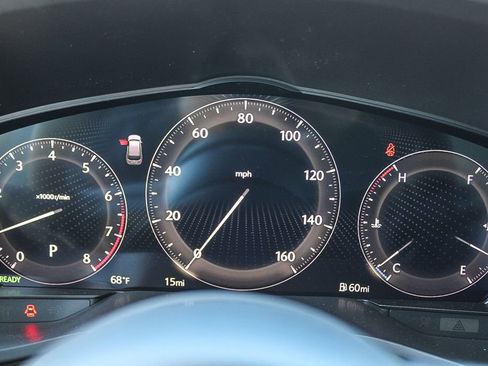 New 2026 MAZDA CX-90 3.3 Turbo w/ Premium Plus Pkg image 25