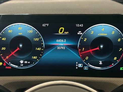 Certified 2023 Mercedes-Benz CLA 250 image 31