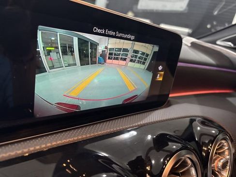 Used 2020 Mercedes-Benz CLA 250 4MATIC image 25