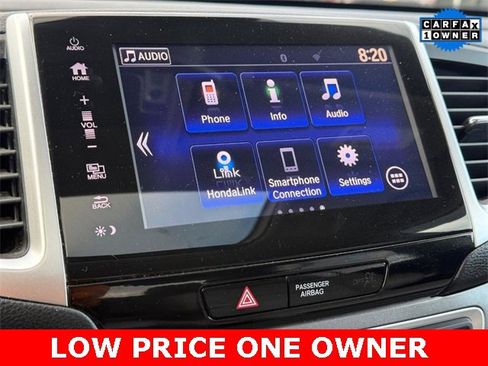 Used 2020 Honda Ridgeline RTL image 16