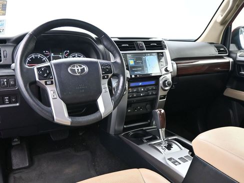 Used 2024 Toyota 4Runner Limited image 26