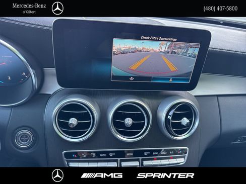 Certified 2023 Mercedes-Benz C 300 Cabriolet image 24