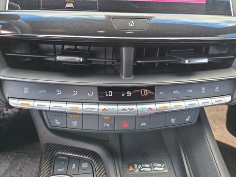 Used 2024 Cadillac CT5 Sport w/ Climate Package AWD/4WD image 27