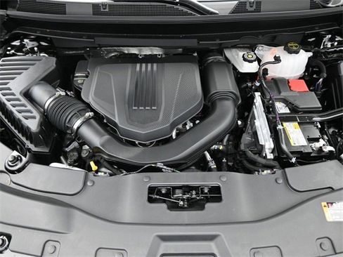 New 2026 GMC Acadia Elevation w/ Elevation Premium Package image 24