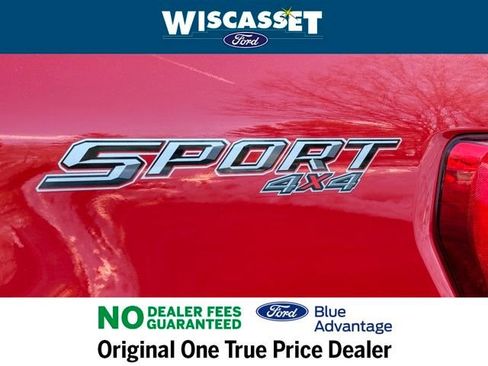 Certified 2023 Ford F150 XLT w/ Equipment Group 302A High image 23