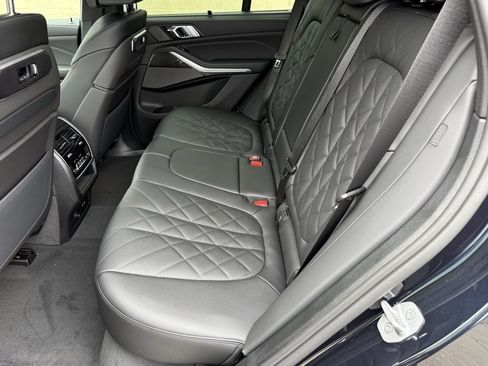 New 2026 BMW X5 M60i image 29