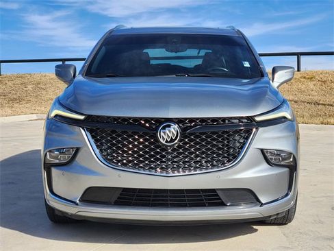 Used 2023 Buick Enclave Avenir w/ Avenir Technology Package image 3