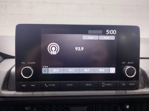 Used 2023 Honda CR-V Sport image 27
