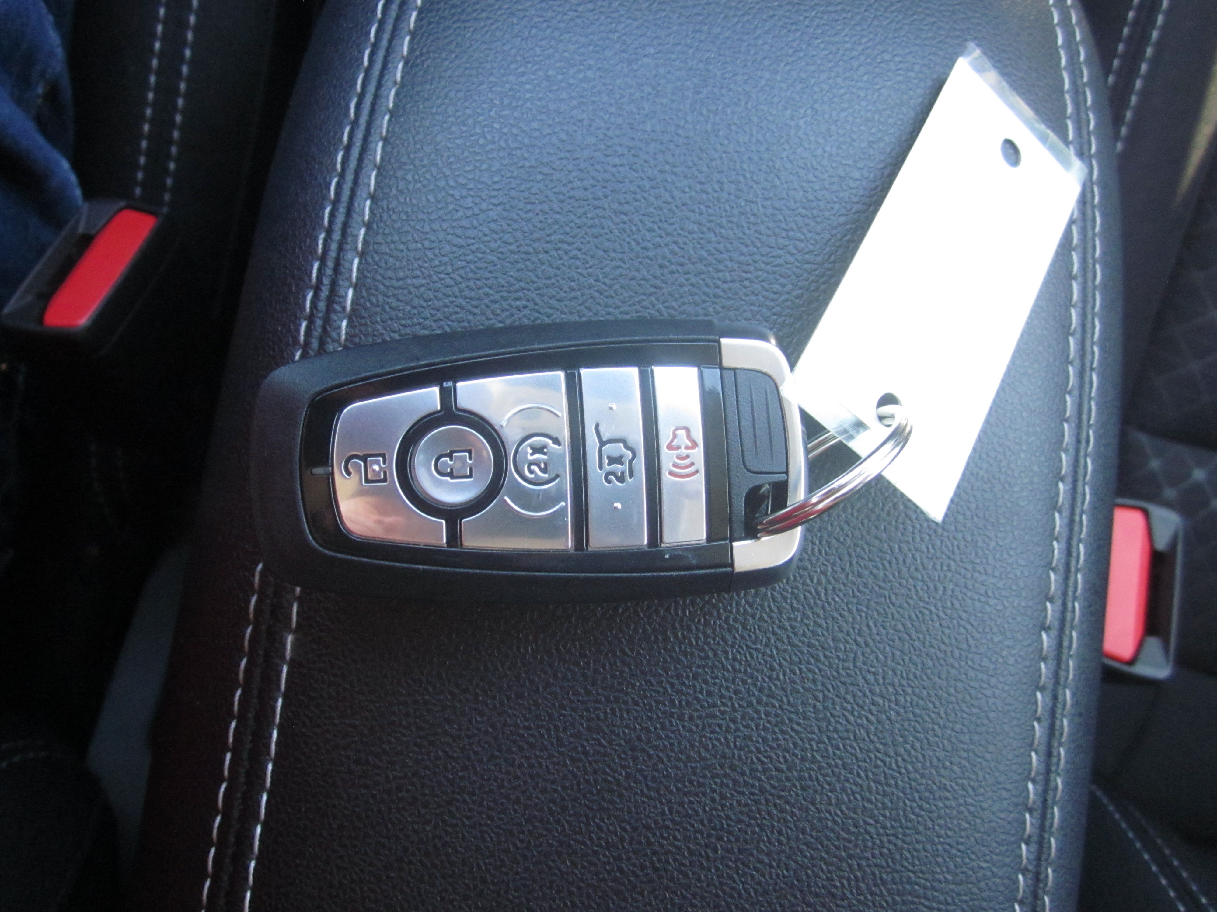 Used 2023 Ford Escape Active w/ Tech Pack #2 AWD/4WD image 14