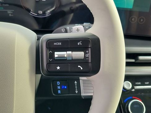 New 2026 Hyundai Santa Fe SE FWD image 6